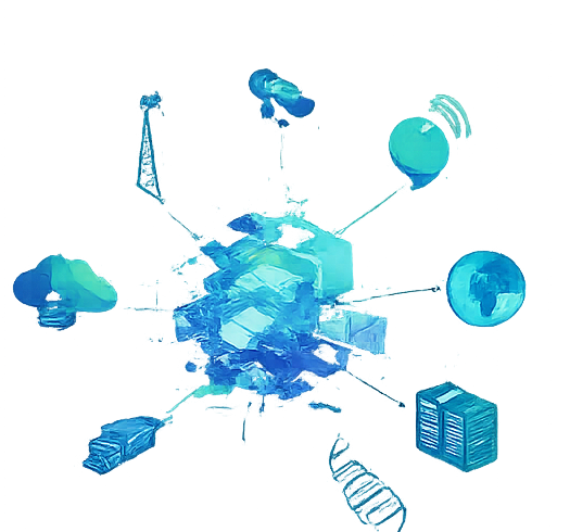 Telecommunications solutions service image